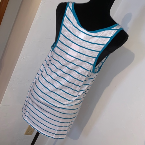 Striped Tank Top from Torrid - Picture 2 of 4
